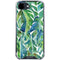 Tropical Leaves by Cat Coq iPhone 16e Clear Case